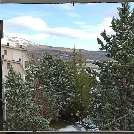 La Finestra Sul Colle Rivisondoli