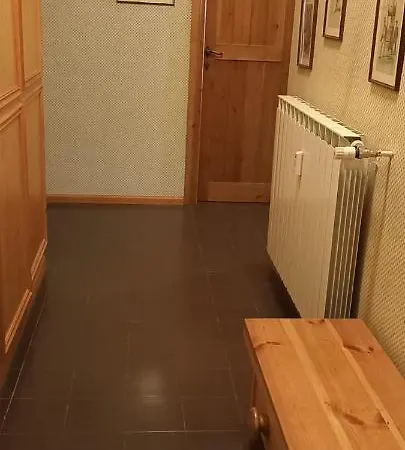 La Finestra Sul Colle Rivisondoli