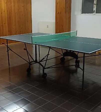 La Finestra Sul Colle Rivisondoli