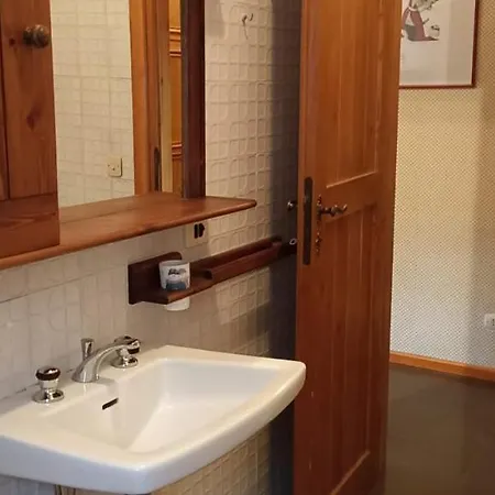 Appartement La Finestra Sul Colle Rivisondoli