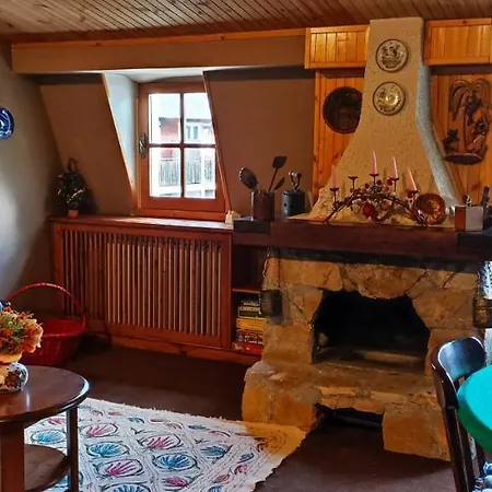 Appartement La Finestra Sul Colle *