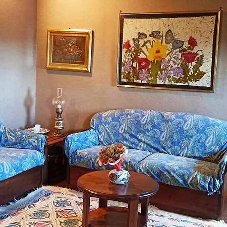 La Finestra Sul Colle Rivisondoli