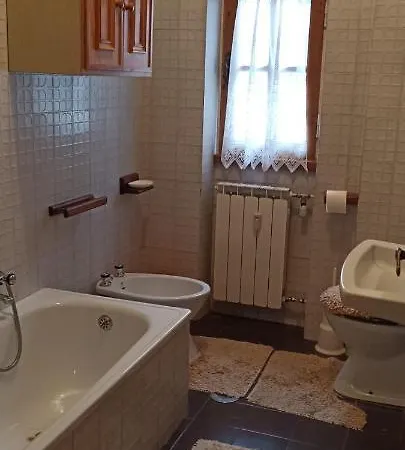 La Finestra Sul Colle