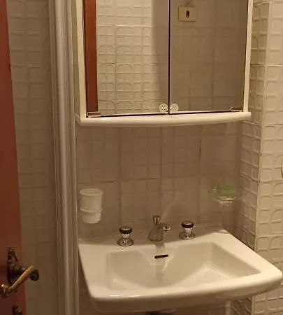 Appartement La Finestra Sul Colle