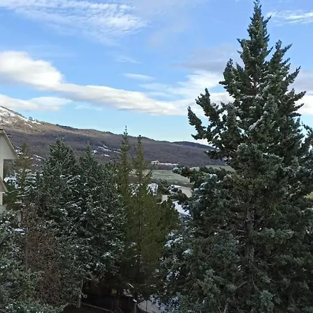 Appartement La Finestra Sul Colle