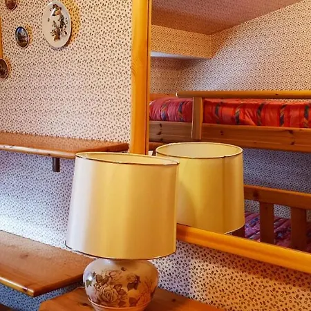 Appartement La Finestra Sul Colle