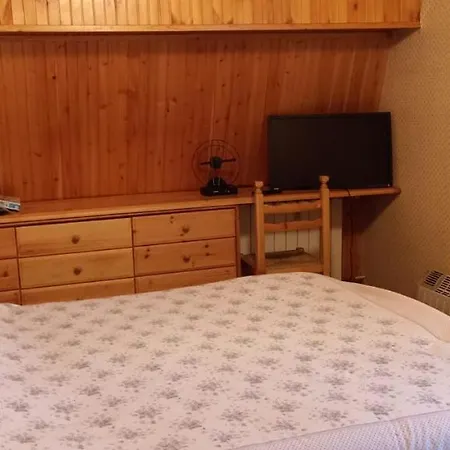 Apartment La Finestra Sul Colle *