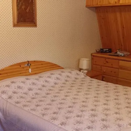 La Finestra Sul Colle Appartamento