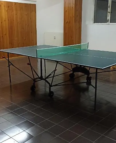 La Finestra Sul Colle Rivisondoli