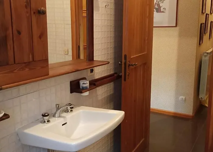 Daire La Finestra Sul Colle Rivisondoli