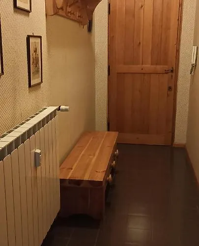 Daire La Finestra Sul Colle *