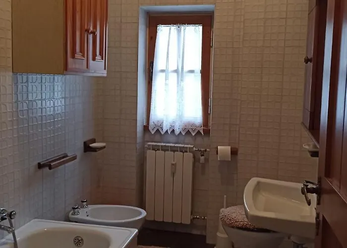 Daire La Finestra Sul Colle *