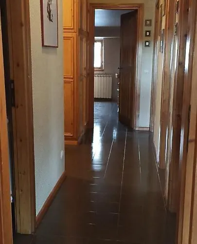 Daire La Finestra Sul Colle *