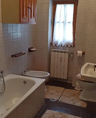 La Finestra Sul Colle