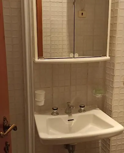 Daire La Finestra Sul Colle