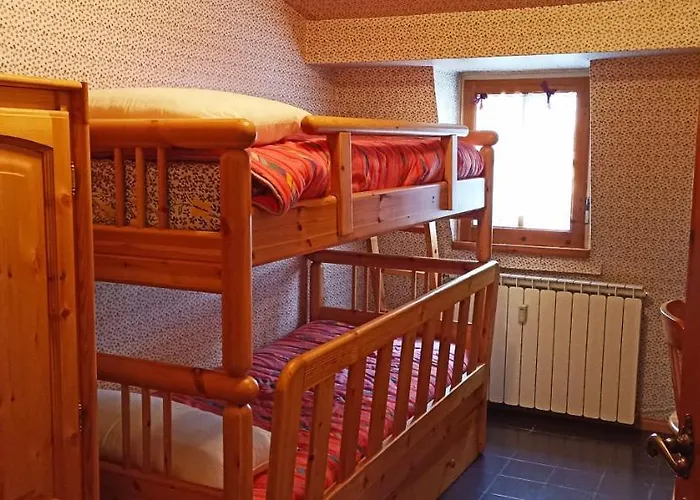 Daire La Finestra Sul Colle *