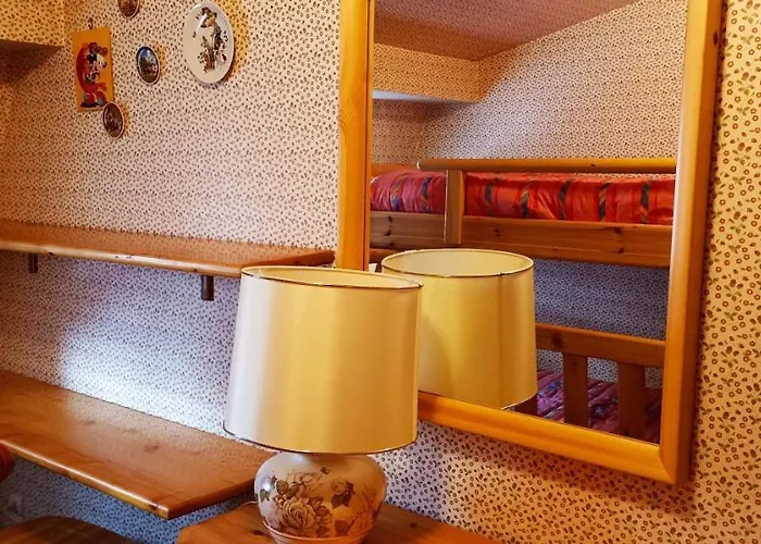 Daire La Finestra Sul Colle