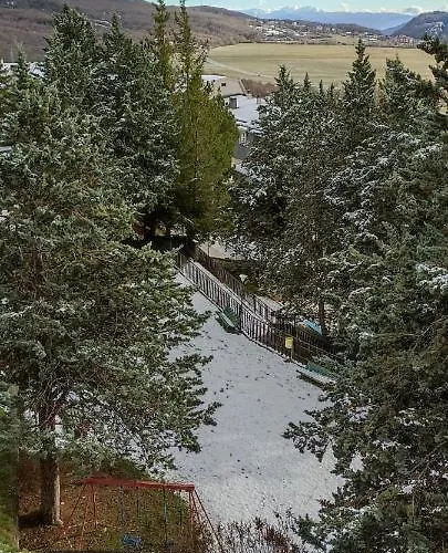 Daire La Finestra Sul Colle Rivisondoli