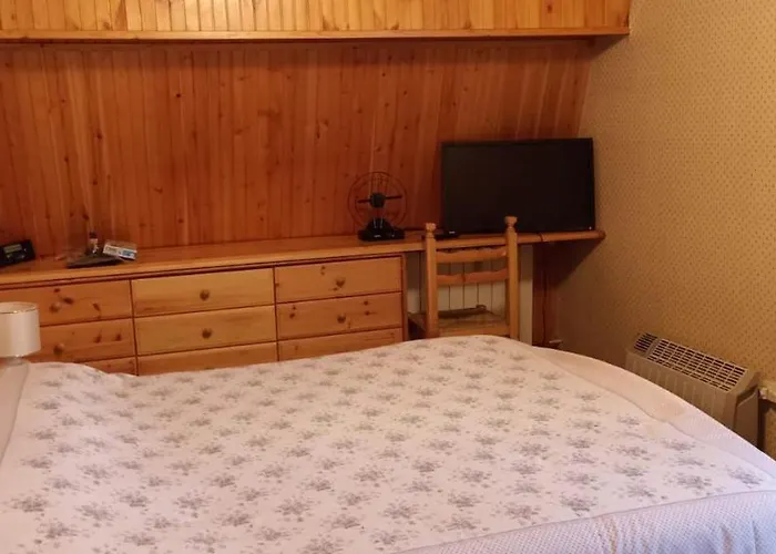 Daire La Finestra Sul Colle *