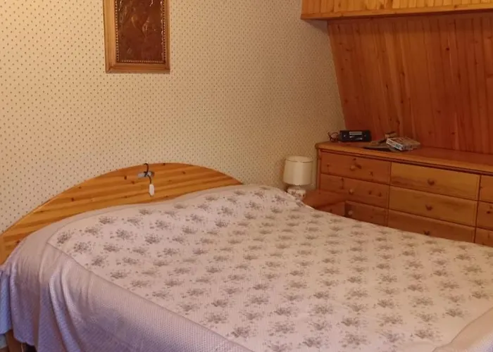 La Finestra Sul Colle Daire